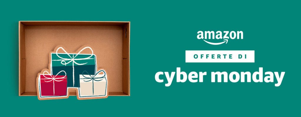 Offerte Smart Tv e Televisori Cyber Monday