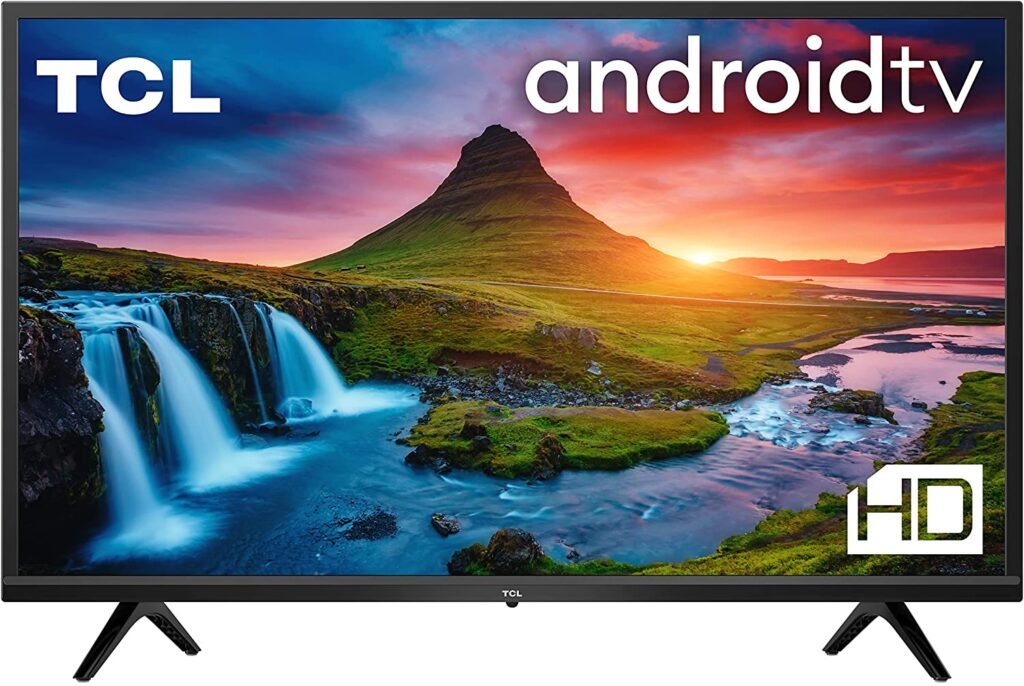 TCL 32S5209 TCL 32S5209