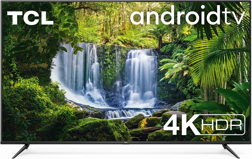 TCL 75P616 TCL 75P616