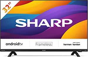 Sharp Aquos 32 Di6E Sharp Aquos 32 Di6E
