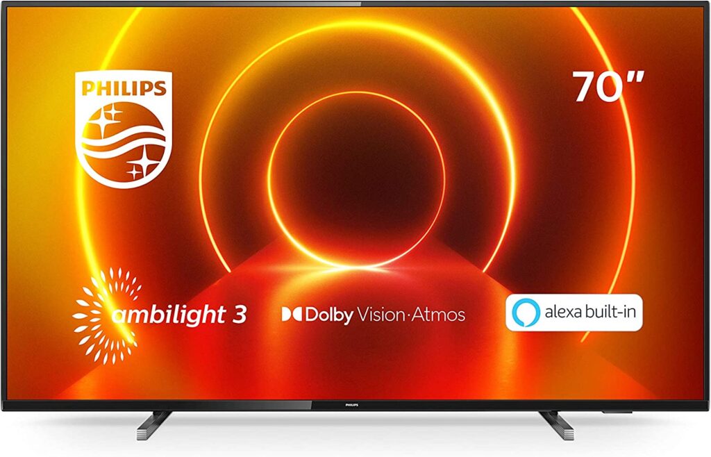 Philips 70PUS7805/12 Philips 70PUS7805/12