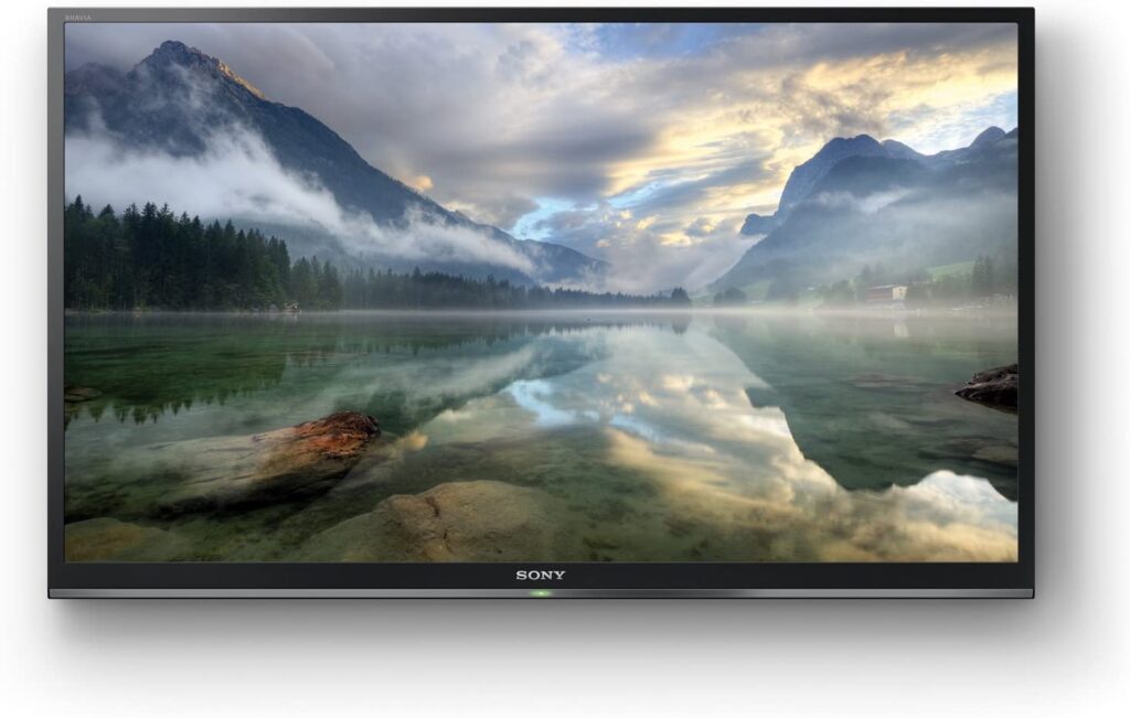 Recensione Tv Sony KDL32WE615 Recensione Tv Sony KDL32WE615