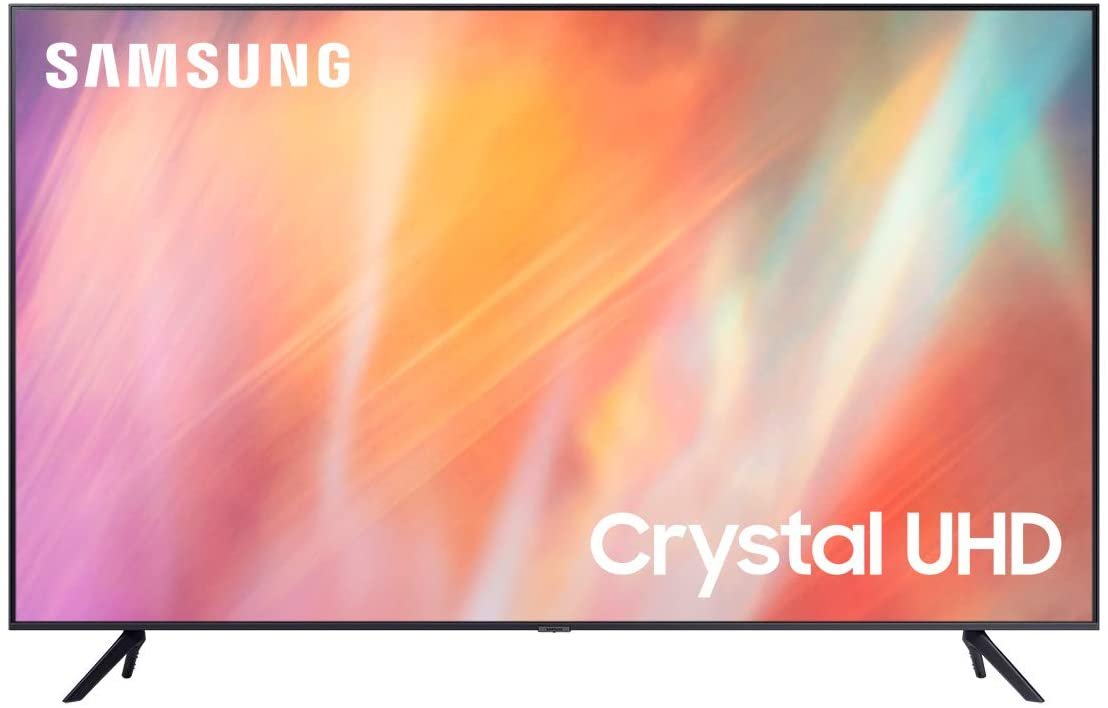 Samsung Au7170 Recensione