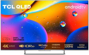 Tcl C727 Recensione Tcl C727 Recensione