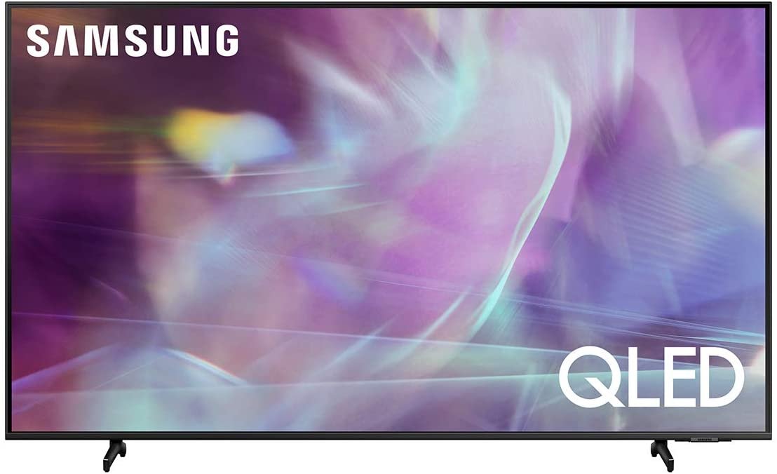 Samsung Q64Tauxzt Recensione