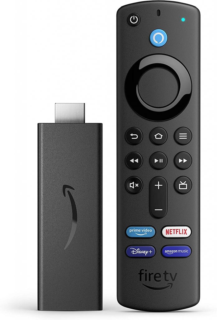 Fire TV Stick Fire TV Stick