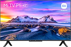 Xiaomi Mi TV P1 43 Xiaomi Mi TV P1 43