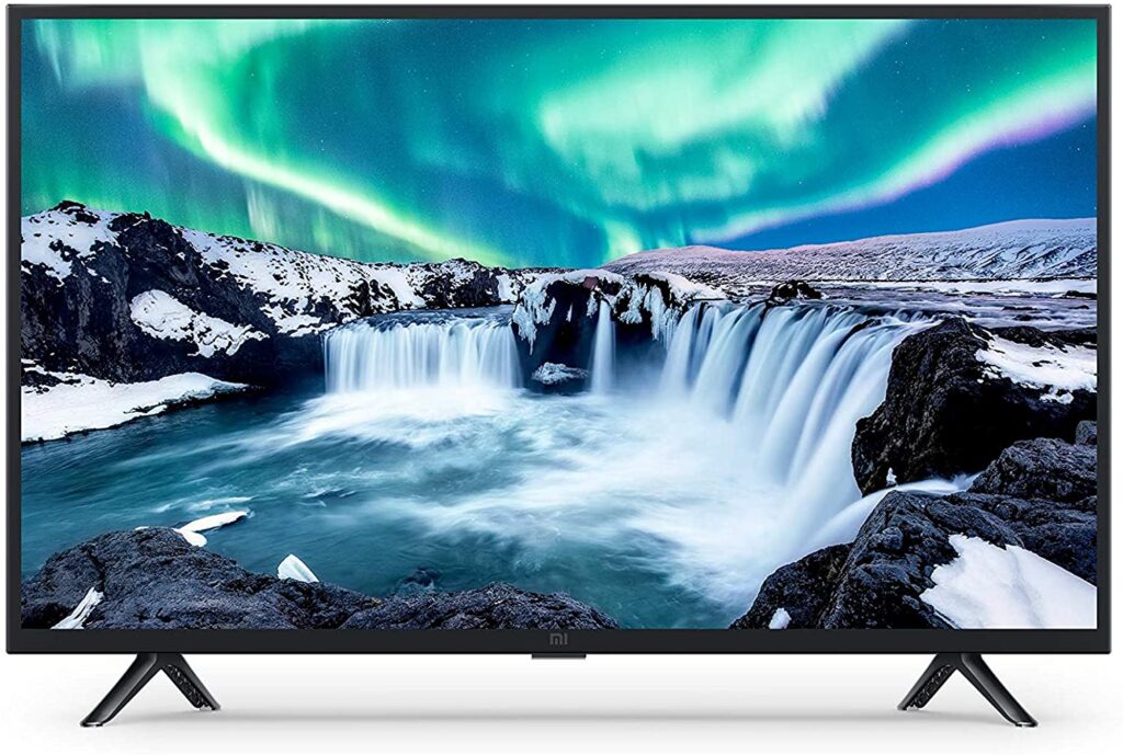 Xiaomi Mi Smart TV 4A Xiaomi Mi Smart TV 4A