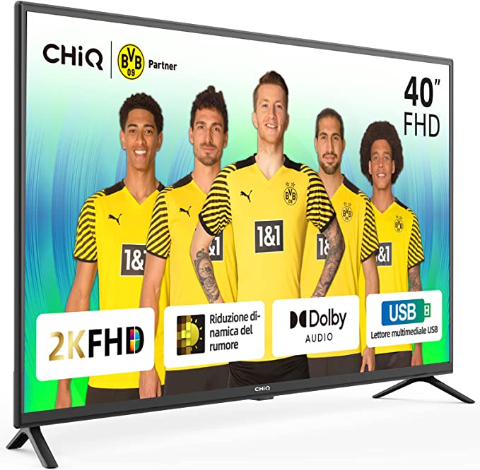 CHiQ L40G5W CHiQ L40G5W