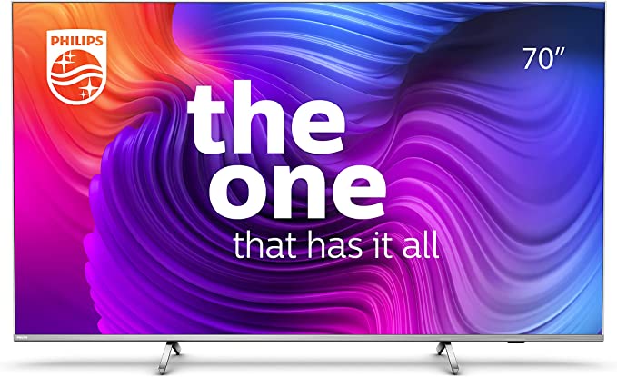 Smart TV Philips 70PUS8506 Smart TV Philips 70PUS8506