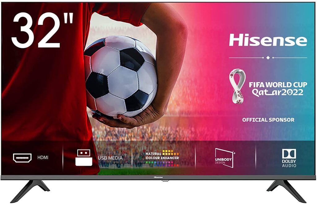 Hisense 32AE5000F Hisense 32AE5000F