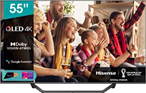 Hisense 55" 55A78GQ Hisense 55" 55A78GQ