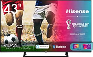 Hisense 43AE7210F Hisense 43AE7210F