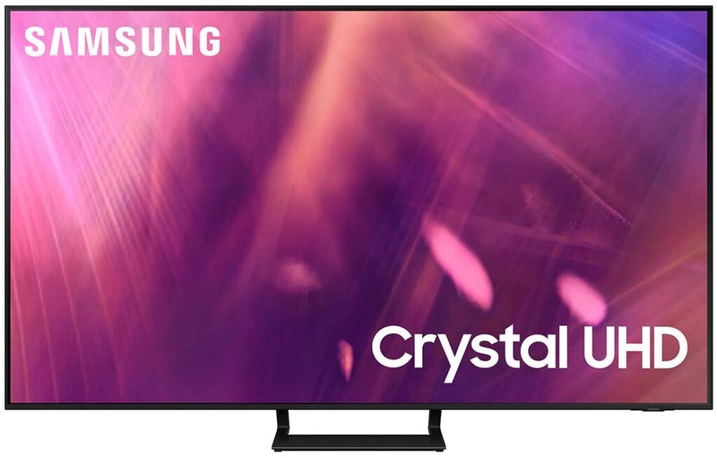 Samsung TV UE65AU9079UXZT Samsung TV UE65AU9079UXZT