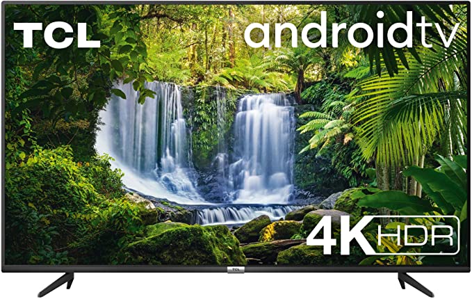 TCL 65BP615 TCL 65BP615