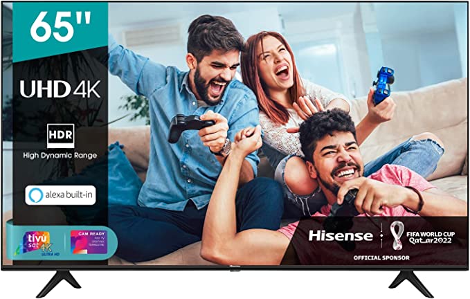 Hisense 65AE7000F Hisense 65AE7000F