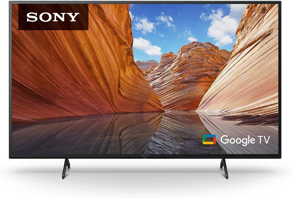 Sony BRAVIA KD-65X80JP Sony BRAVIA KD-65X80JP
