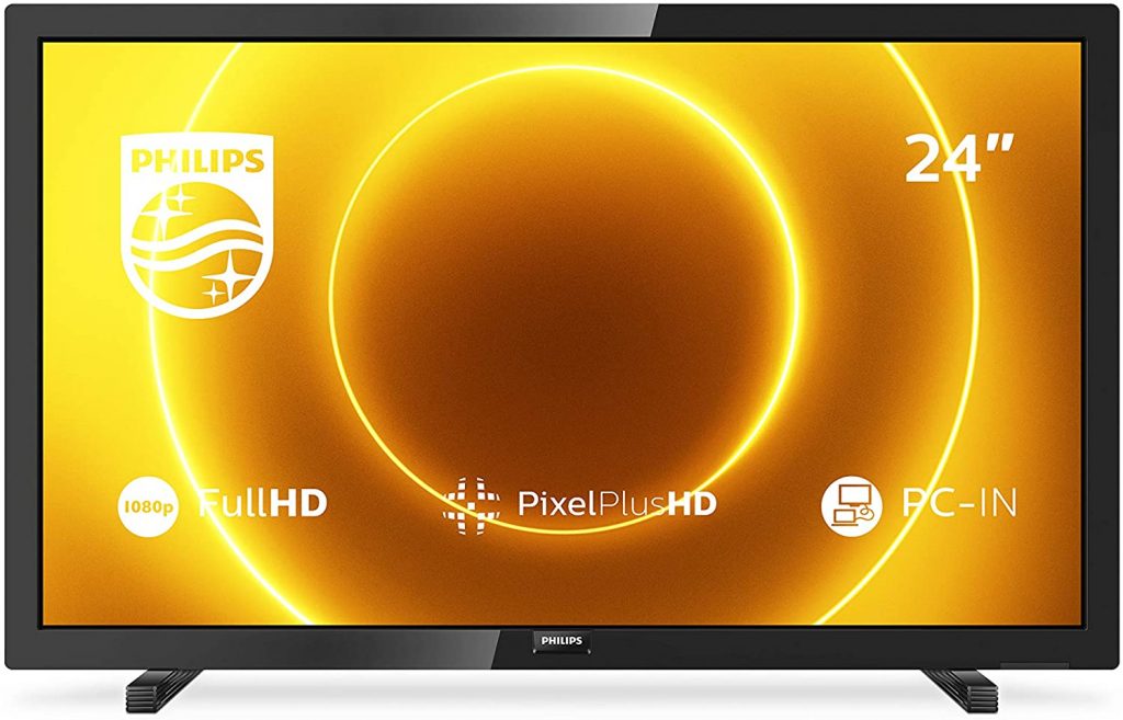 Recensione Tv Philips 24pfs5505 Recensione Tv Philips 24pfs5505