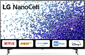 LG NanoCell 43NANO796PC LG NanoCell 43NANO796PC