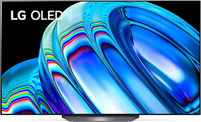 LG OLED65B26LA LG OLED65B26LA