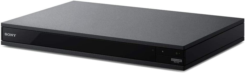 Sony UBP-X800M2 Sony UBP-X800M2