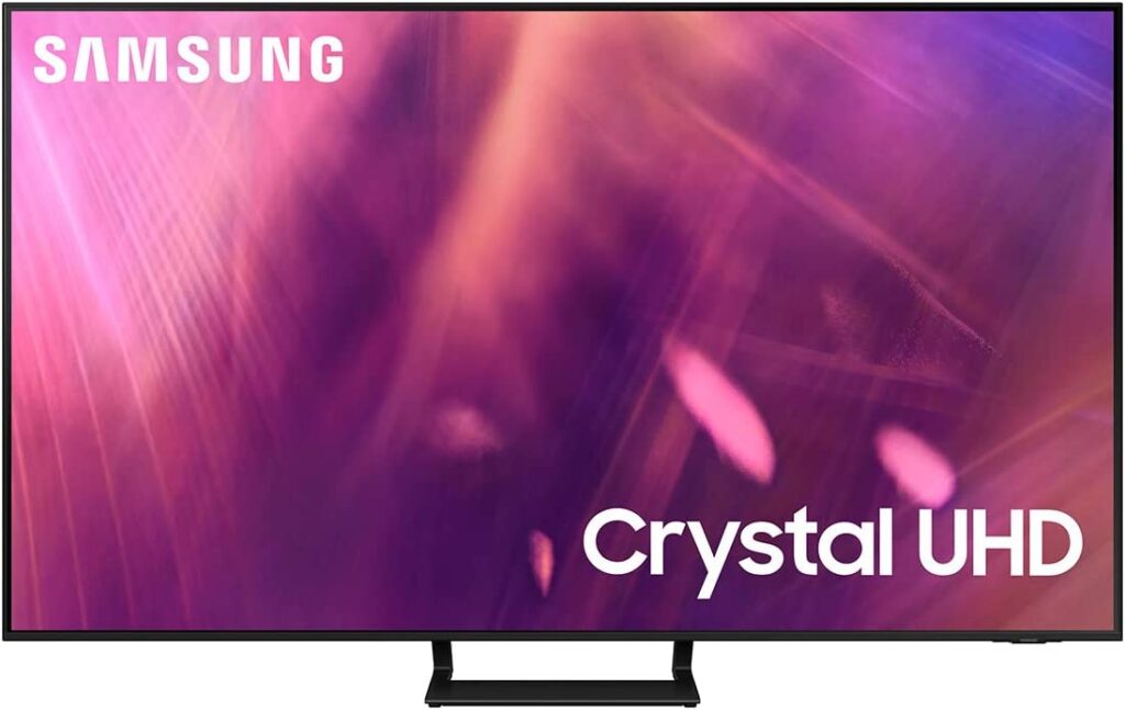 Samsung UE55AU9079UXZT Samsung UE55AU9079UXZT