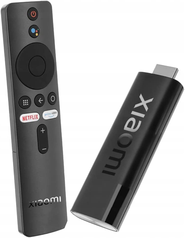 Xiaomi Mi TV Stick Xiaomi Mi TV Stick