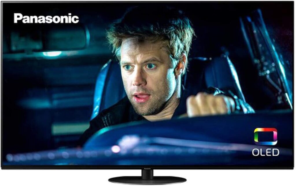 Panasonic TX-65HZ1000E Panasonic TX-65HZ1000E