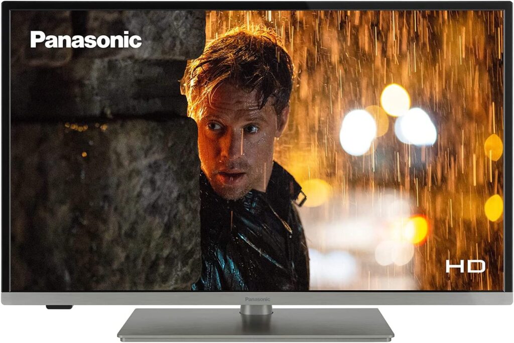 Panasonic TX-32JS350 Panasonic TX-32JS350