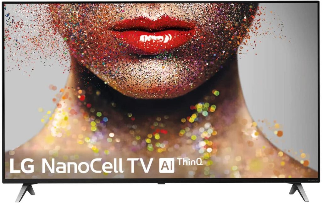 Tv Lg Sm8500Pla Tv Lg Sm8500Pla
