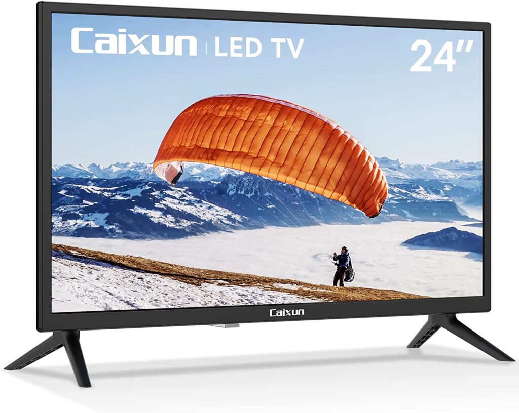 Recensione Tv Caixun Ec32S2N Recensione Tv Caixun Ec32S2N