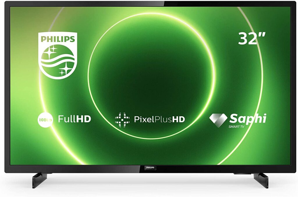 Tv Philips 6800 32PFS6805/12 Tv Philips 6800 32PFS6805/12