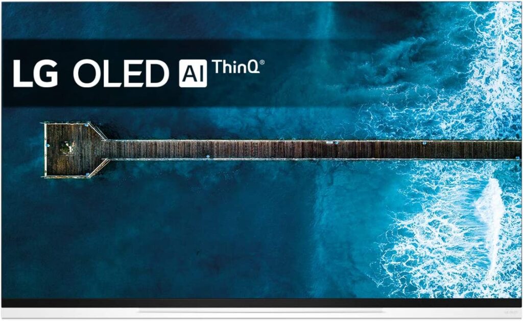 Tv Lg Oled E9Pla Tv Lg Oled E9Pla