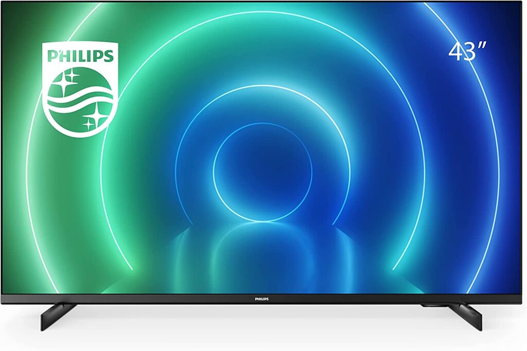 Philips 43PUS7506/12 Philips 43PUS7506/12