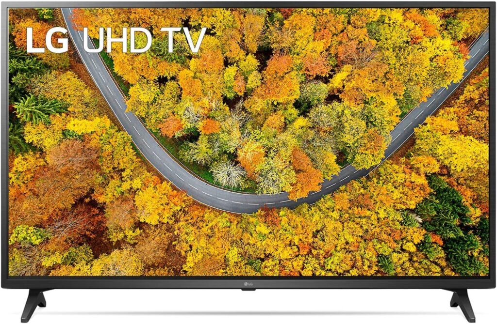 Tv Lg Up75006 Tv Lg Up75006
