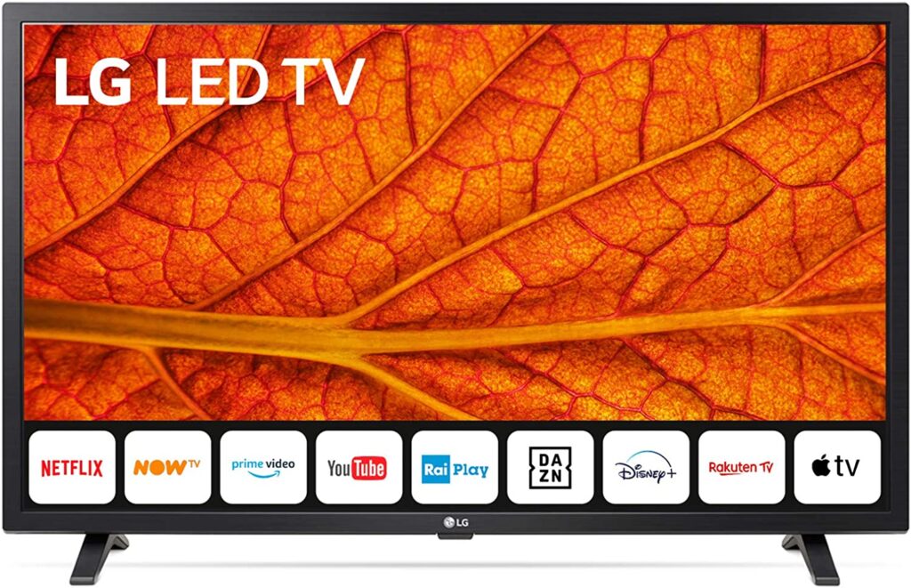 Recensione Tv Lg 32Lm6370Pla Recensione Tv Lg 32Lm6370Pla