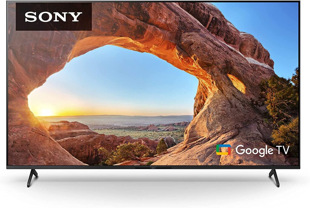 Sony BRAVIA KD-85X85JP Sony BRAVIA KD-85X85JP
