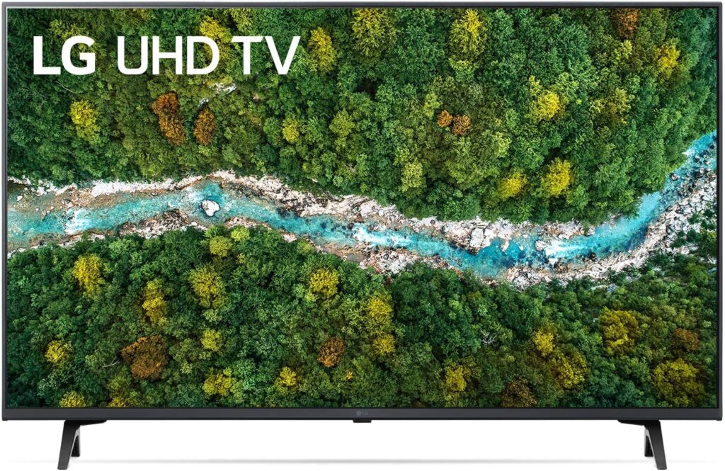 Tv Lg Up77006Lb Tv Lg Up77006Lb
