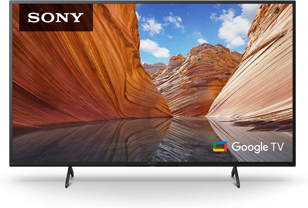 Sony BRAVIA KD-75X81JP Sony BRAVIA KD-75X81JP