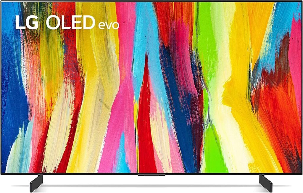 LG OLED 42C24LA LG OLED 42C24LA