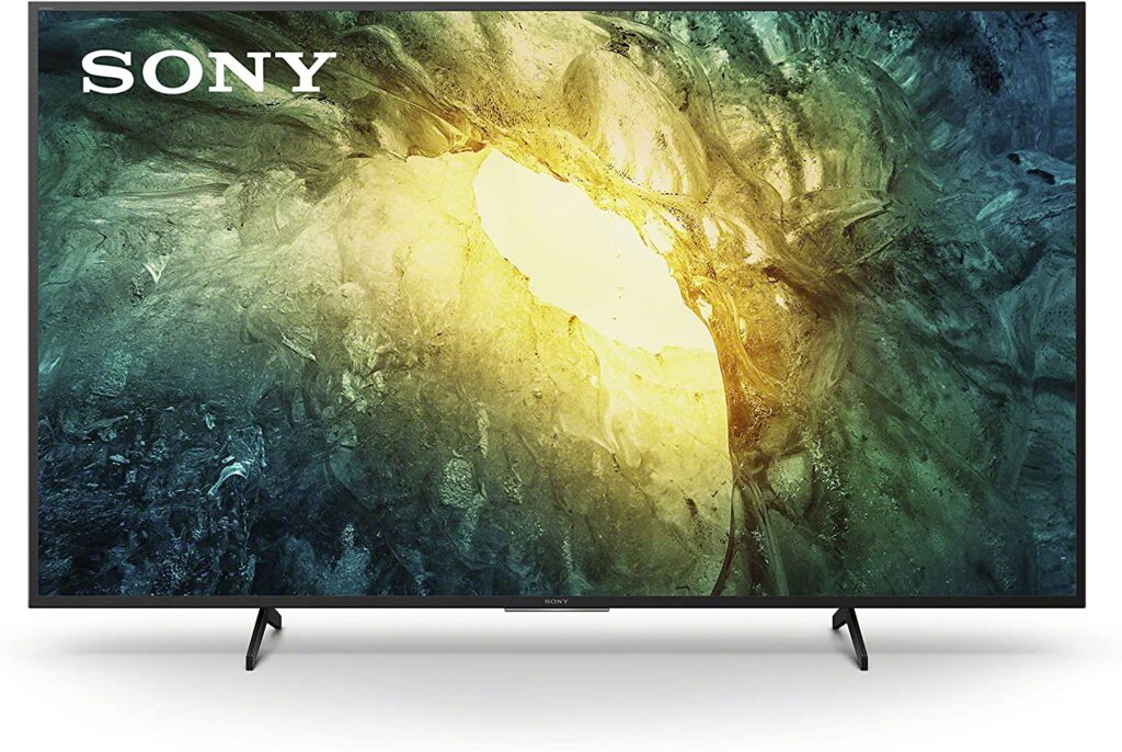 Tv Sony X7055Pbaep Tv Sony X7055Pbaep