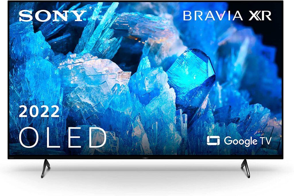 Sony BRAVIA XR-65A75K Sony BRAVIA XR-65A75K