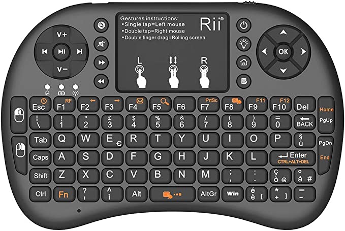 Rii Mini i8+ Rii Mini i8+