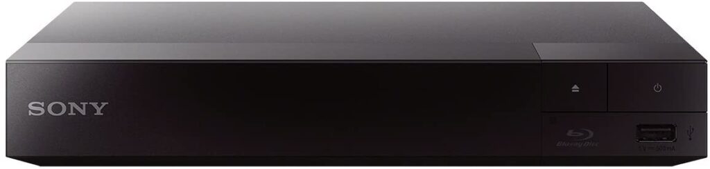 Sony BDP-S1700 Sony BDP-S1700