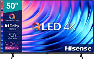 Hisense 50E78HQ Hisense 50E78HQ