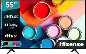 Hisense 55A6FG Hisense 55A6FG