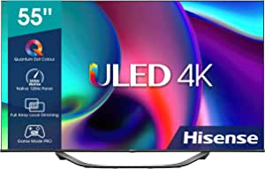 Hisense 55U71HQ Hisense 55U71HQ