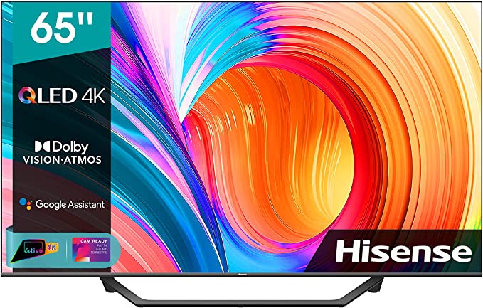 Hisense 65A78GQ Hisense 65A78GQ