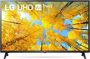 LG 50UQ75006LF LG 50UQ75006LF