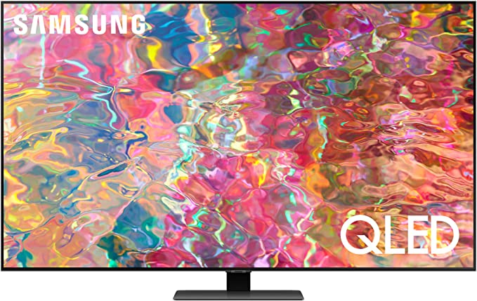 Samsung TV QLED 4K Q80B Samsung TV QLED 4K Q80B